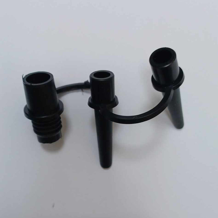 Bravo Scoprega Triple Adaptor Fitting 16mm