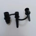 Bravo Scoprega Triple Adaptor Fitting 16mm