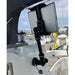 Railblaza ScreenGrabba R-Lock Tablet Holder Kit - Tablet / iPad