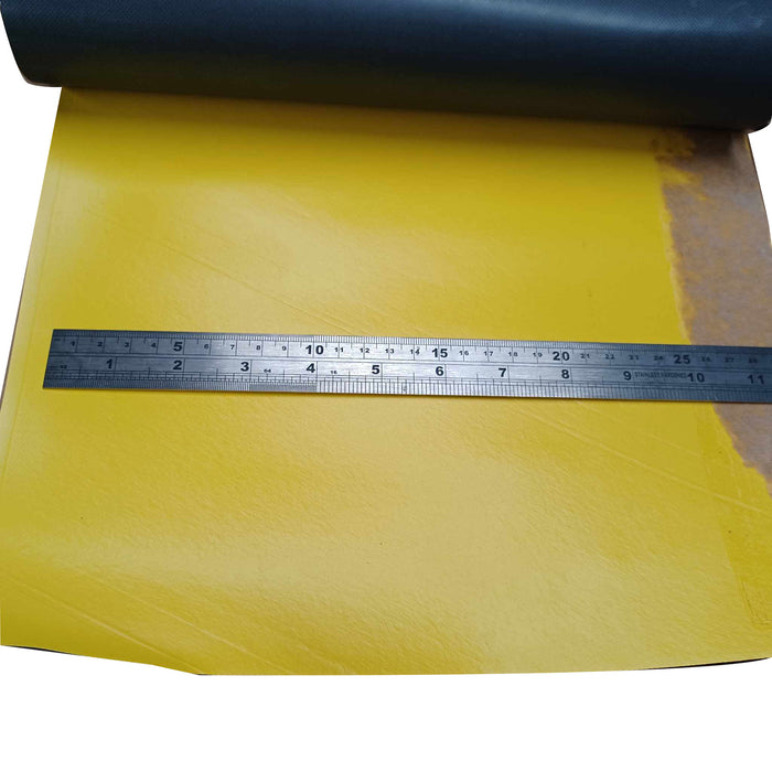 Hypalon Boat Fabric - Discounted Roll Ends - 1.45m wide - Clearance